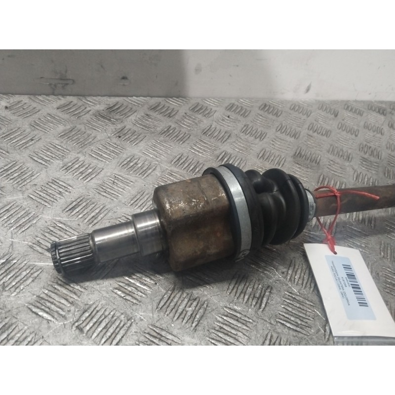 TRANSMISION DELANTERA IZQUIERDA 4187268  - imagen 3