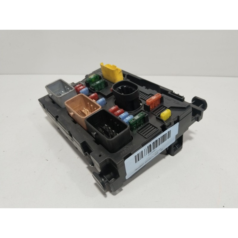 CAJA RELES / FUSIBLES 9661086980  - imagen 2
