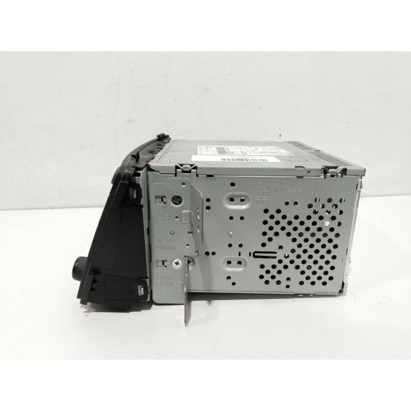 SISTEMA AUDIO / RADIO CD 961703Z8954X  - imagen 4
