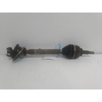 TRANSMISION DELANTERA IZQUIERDA 8200079913 
