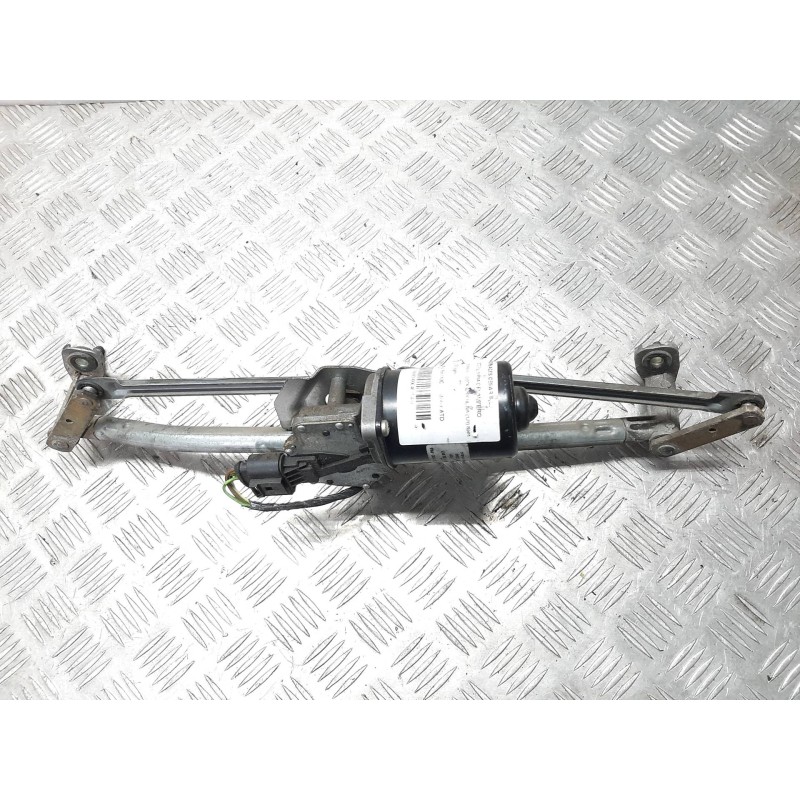MOTOR LIMPIA DELANTERO 1J1955113C  - imagen 1