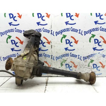 DIFERENCIAL DELANTERO 0AA409508D 