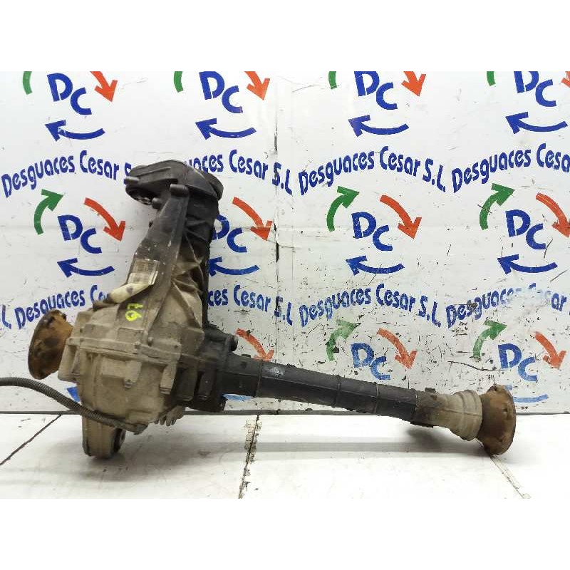 DIFERENCIAL DELANTERO 0AA409508D  - imagen 1