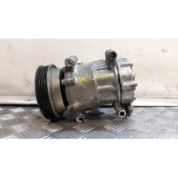 COMPRESOR AIRE ACONDICIONADO 8200953359a 