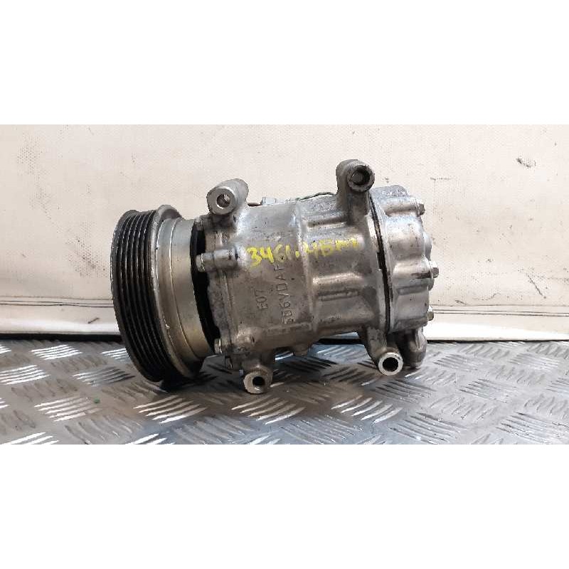 COMPRESOR AIRE ACONDICIONADO 8200953359a  - imagen 1