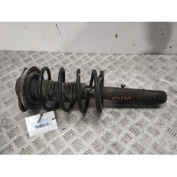 AMORTIGUADOR DELANTERO IZQUIERDO 5202AZ 