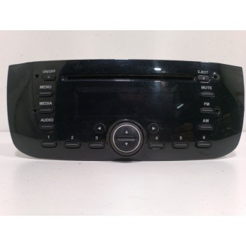 SISTEMA AUDIO / RADIO CD 7355261540 28280207 