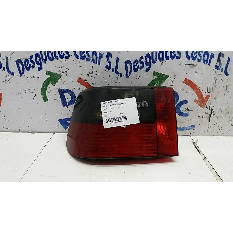 PILOTO TRASERO IZQUIERDO OFERTA - imagen 1