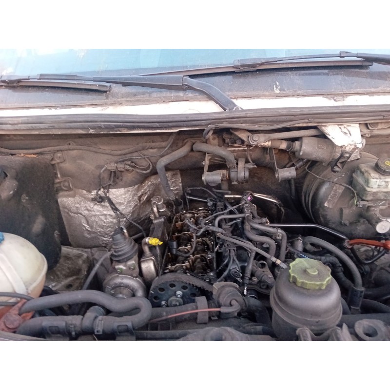 VOLKSWAGEN CRAFTER 30-50 FURGONETA (2E_) - imagen 6