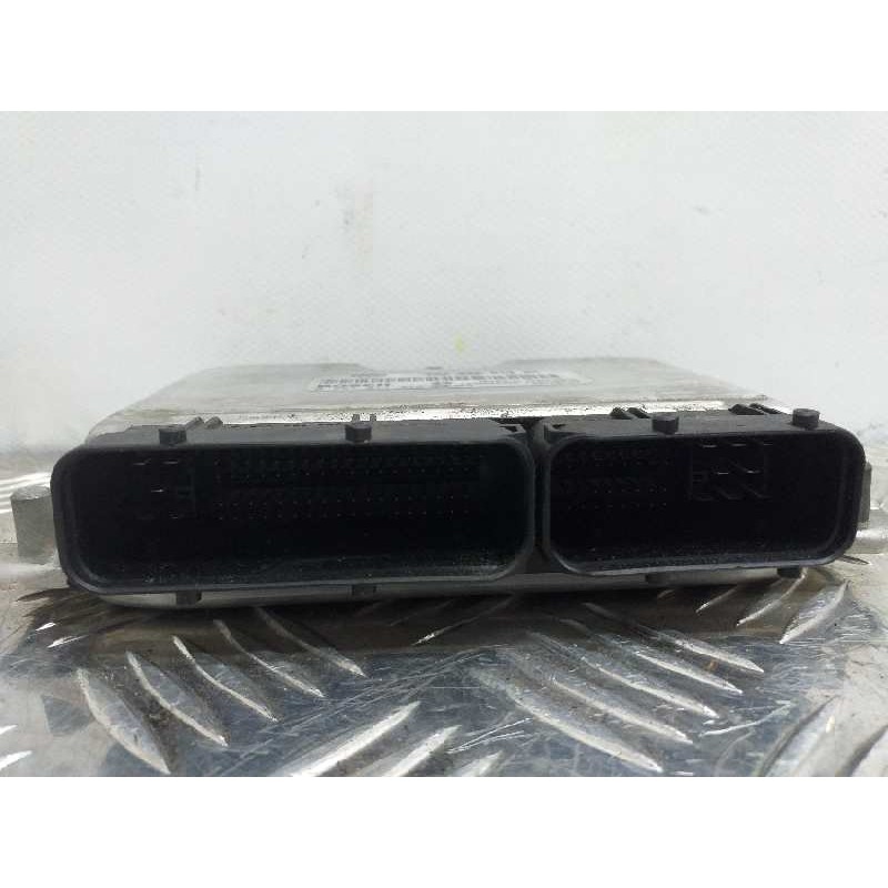 CENTRALITA MOTOR UCE 0281011412 045906019BM  - imagen 3