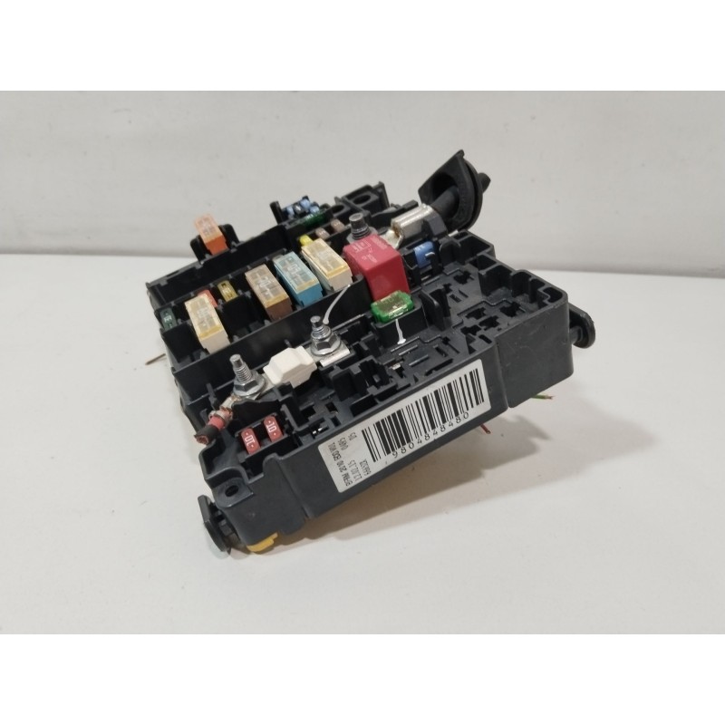 CAJA RELES / FUSIBLES 9804848480  - imagen 2