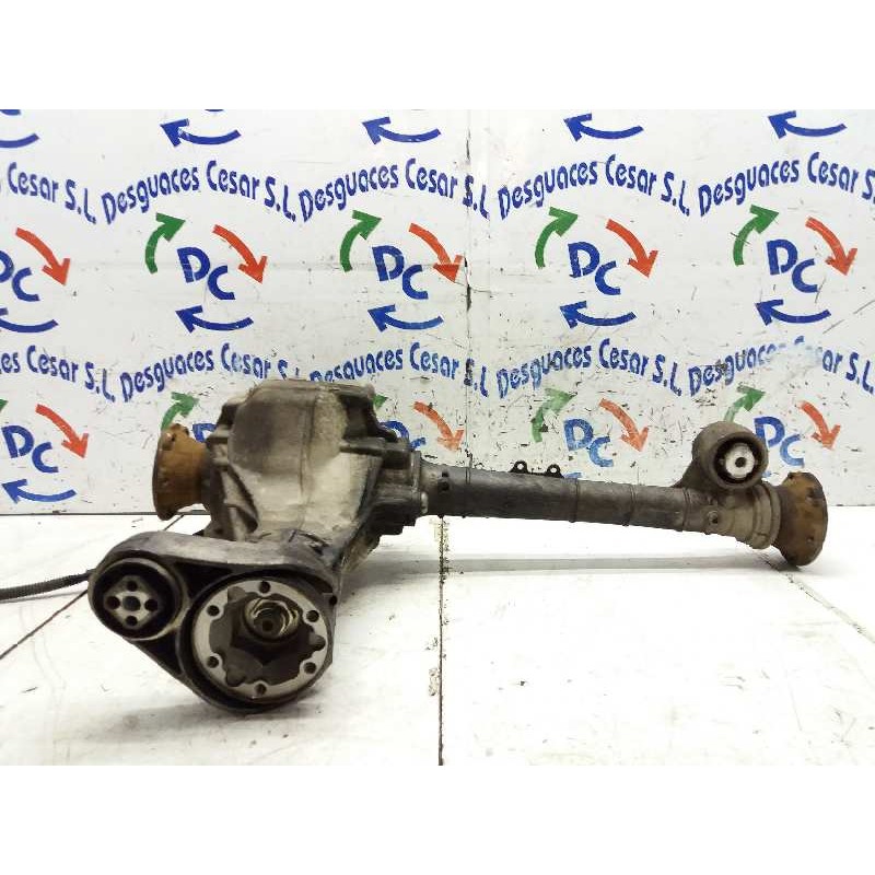 DIFERENCIAL DELANTERO 0AA409508D  - imagen 2