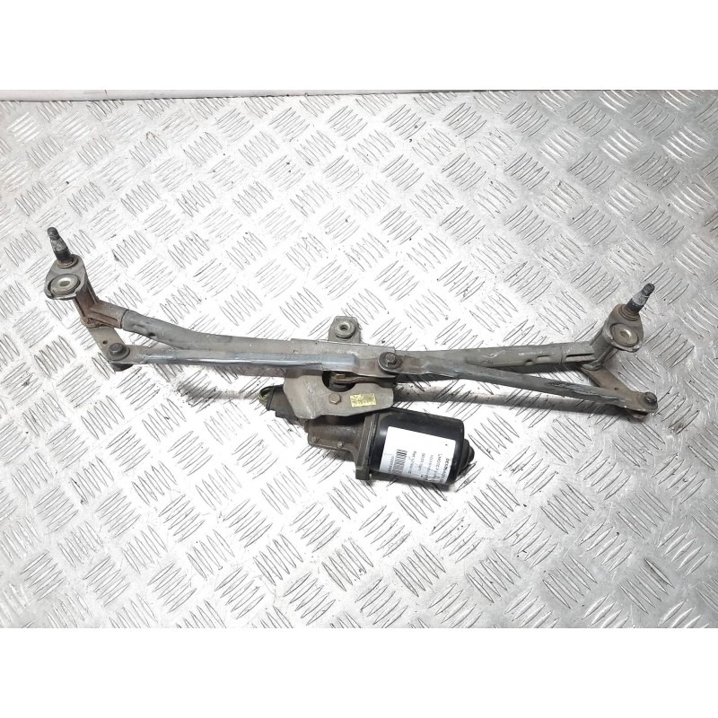 MOTOR LIMPIA DELANTERO 1J1955113C  - imagen 2