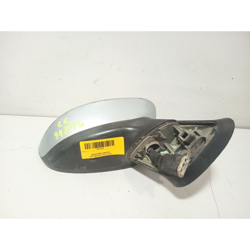 RETROVISOR DERECHO 735465557 ELECTRICO - imagen 3