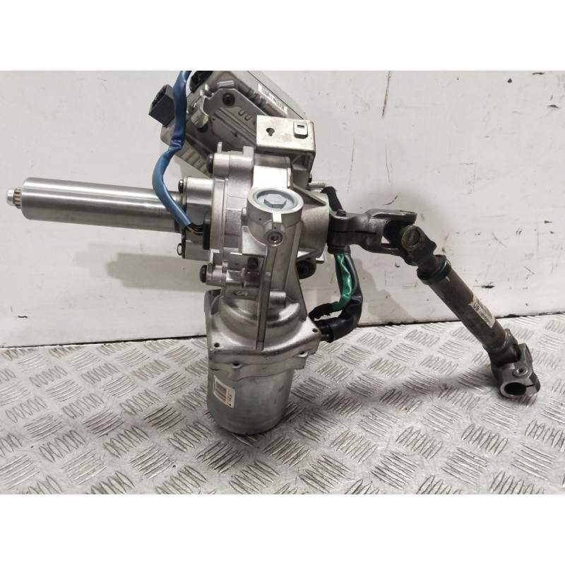 COLUMNA DIRECCION 563003Z170 3Z56300170 - imagen 1