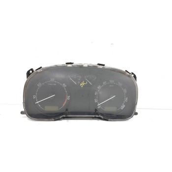 CUADRO INSTRUMENTOS 1U0920811F 110280146 