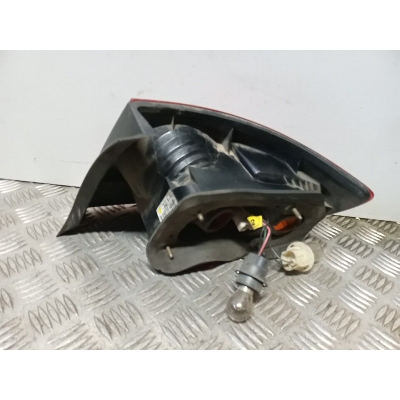 PILOTO TRASERO IZQUIERDO  - imagen 2
