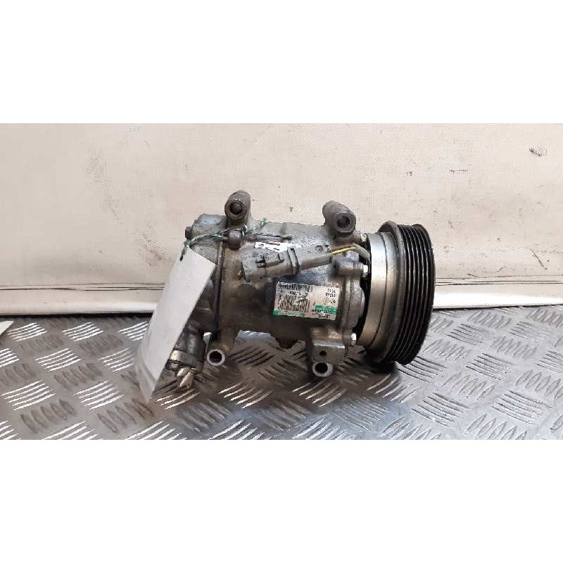 COMPRESOR AIRE ACONDICIONADO 8200953359a  - imagen 3