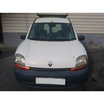 RENAULT KANGOO (F/KC0)