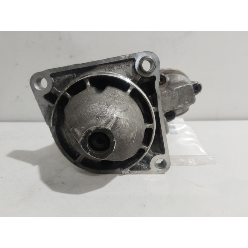 MOTOR ARRANQUE 0001108202  - imagen 1