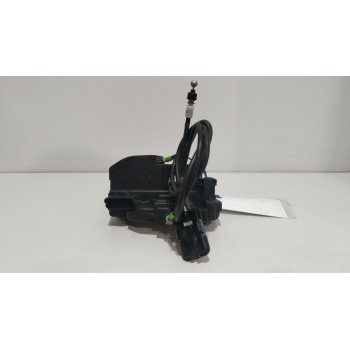 CERRADURA PUERTA DELANTERA DERECHA 4206E 