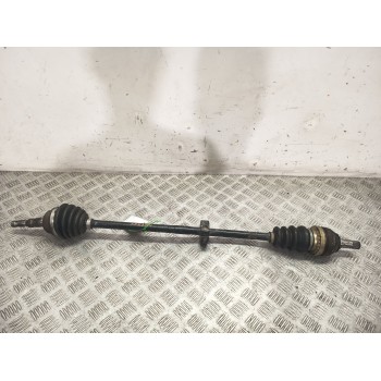 TRANSMISION DELANTERA DERECHA 13243461 