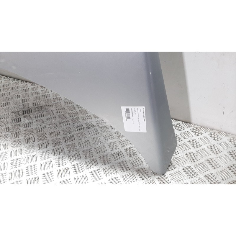 CAPOT 1C0823031L PLATA  - imagen 4