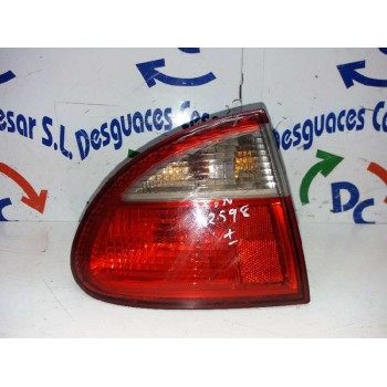 PILOTO TRASERO IZQUIERDO 