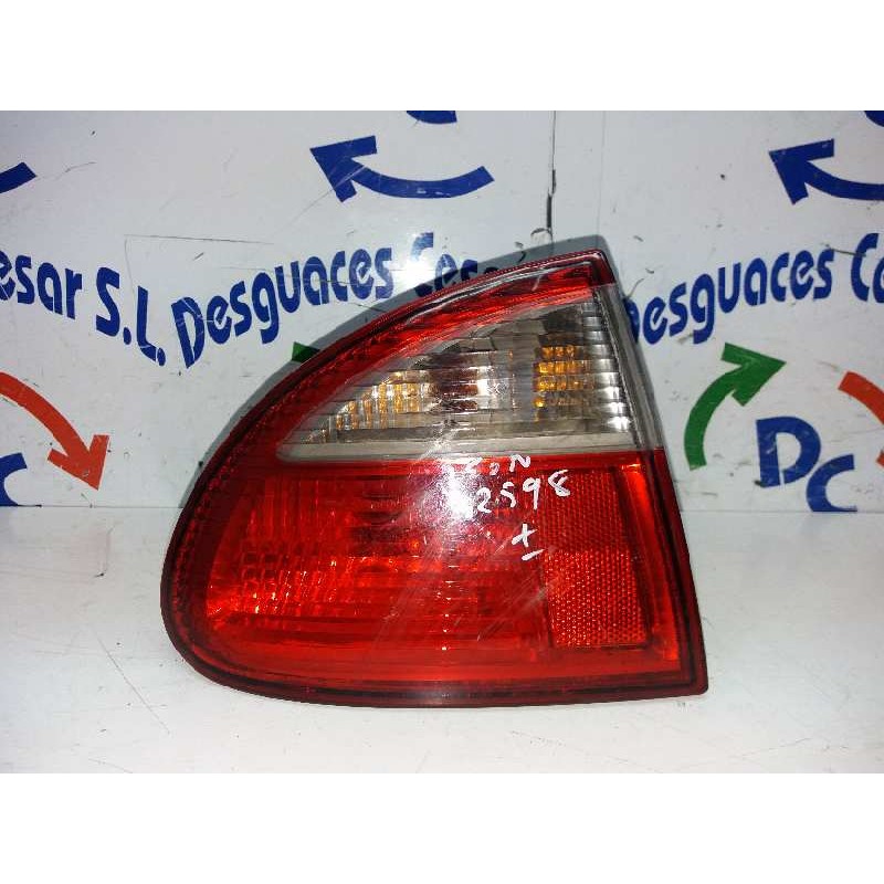 PILOTO TRASERO IZQUIERDO  - imagen 1