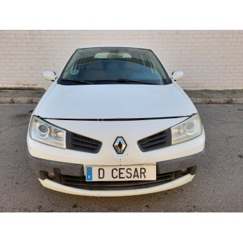 RENAULT MEGANE II (BM0/1_, CM0/1_)