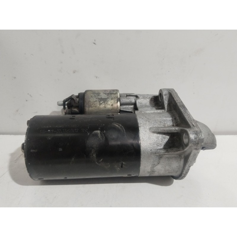 MOTOR ARRANQUE 0001108202  - imagen 2