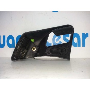 MANDO ELEVALUNAS DELANTERO DERECHO 6552Z7 