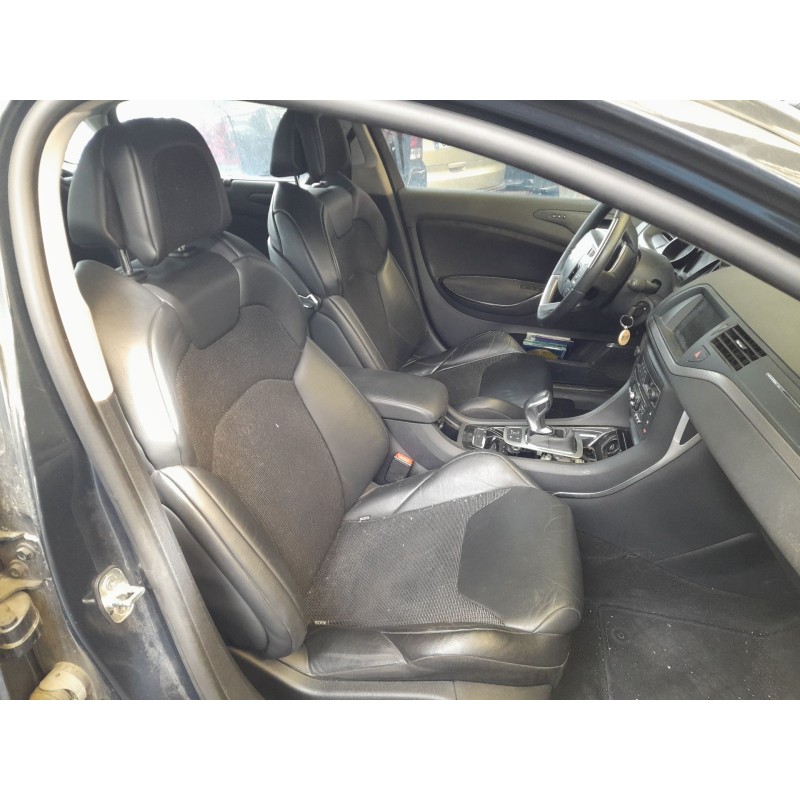 CITROËN C5 III (RD_) - imagen 3