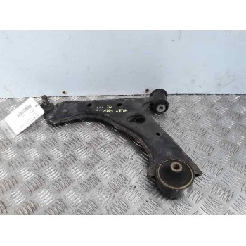 BRAZO SUSPENSION INFERIOR DELANTERO IZQUIERDO 