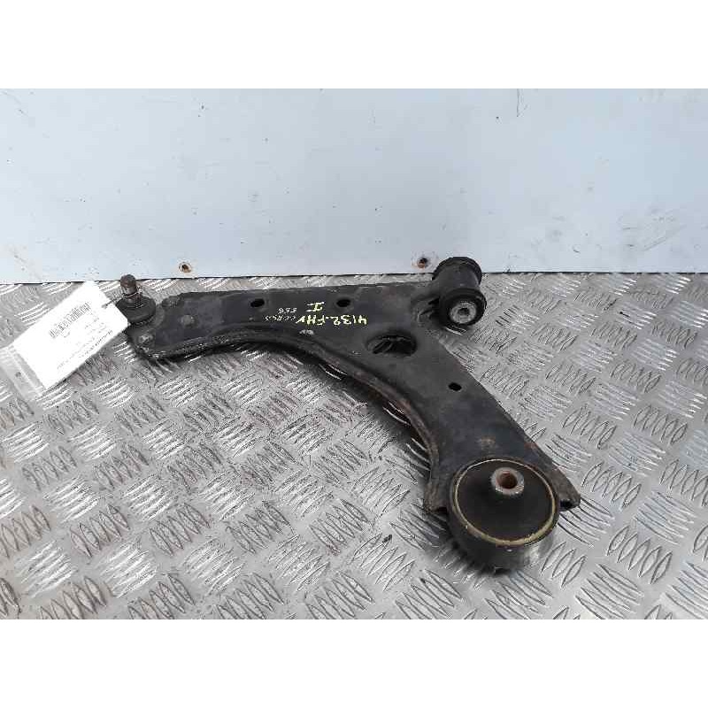 BRAZO SUSPENSION INFERIOR DELANTERO IZQUIERDO  - imagen 1