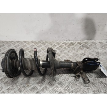AMORTIGUADOR DELANTERO IZQUIERDO 4060A173 