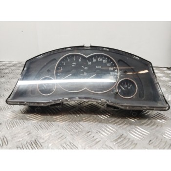 CUADRO INSTRUMENTOS 13173381XT 