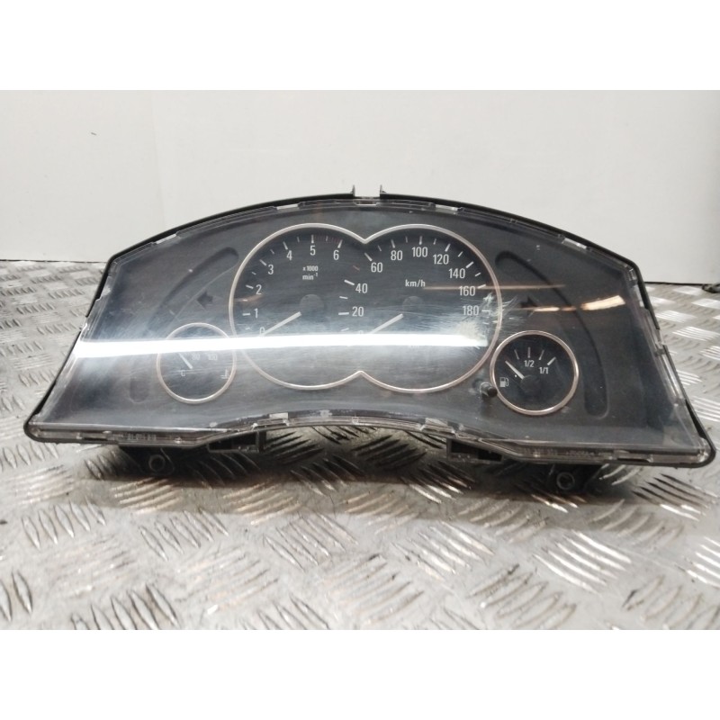 CUADRO INSTRUMENTOS 13173381XT  - imagen 1