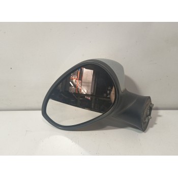 RETROVISOR IZQUIERDO 735465561 PLATA