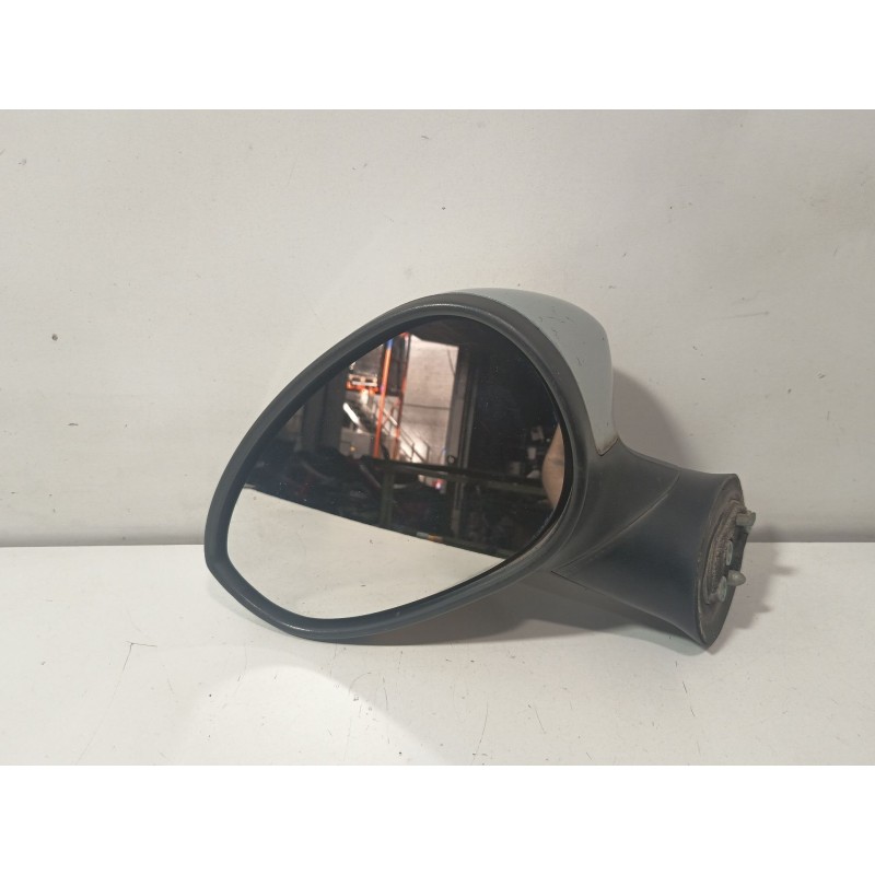 RETROVISOR IZQUIERDO 735465561 PLATA - imagen 1