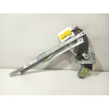 ELEVALUNAS DELANTERO IZQUIERDO 807211HB0A 