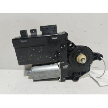 MOTOR ELEVALUNAS DELANTERO IZQUIERDO 9637130580 CONFORT
