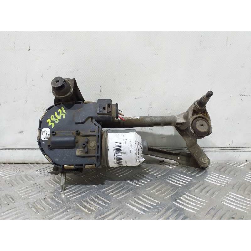 MOTOR LIMPIA DELANTERO DERECHO  - imagen 1