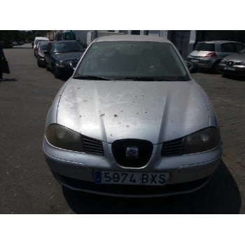 SEAT IBIZA (6L1)