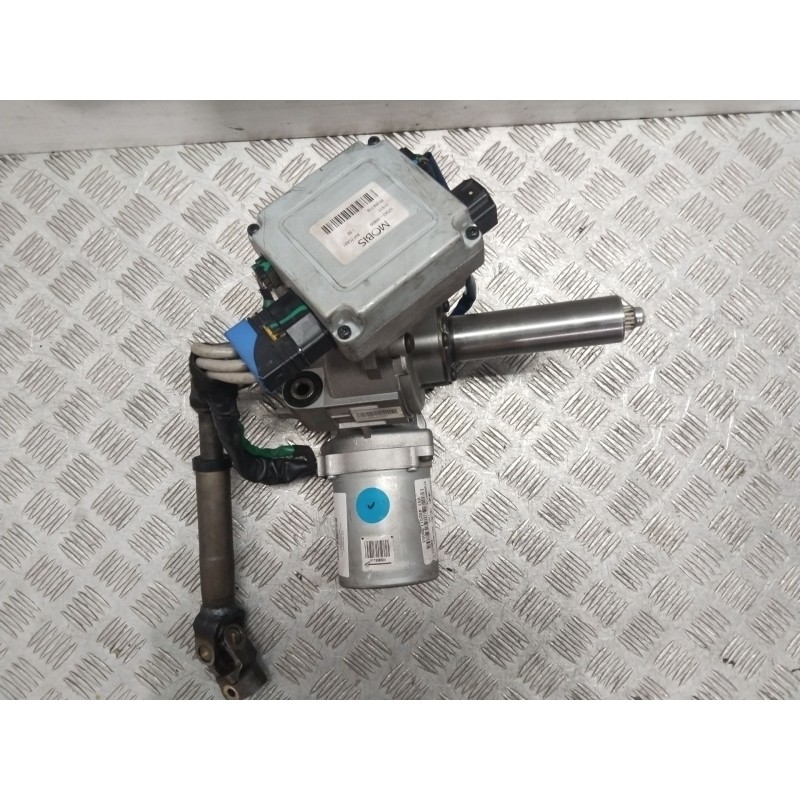 COLUMNA DIRECCION 563003Z170 3Z56300170 - imagen 4