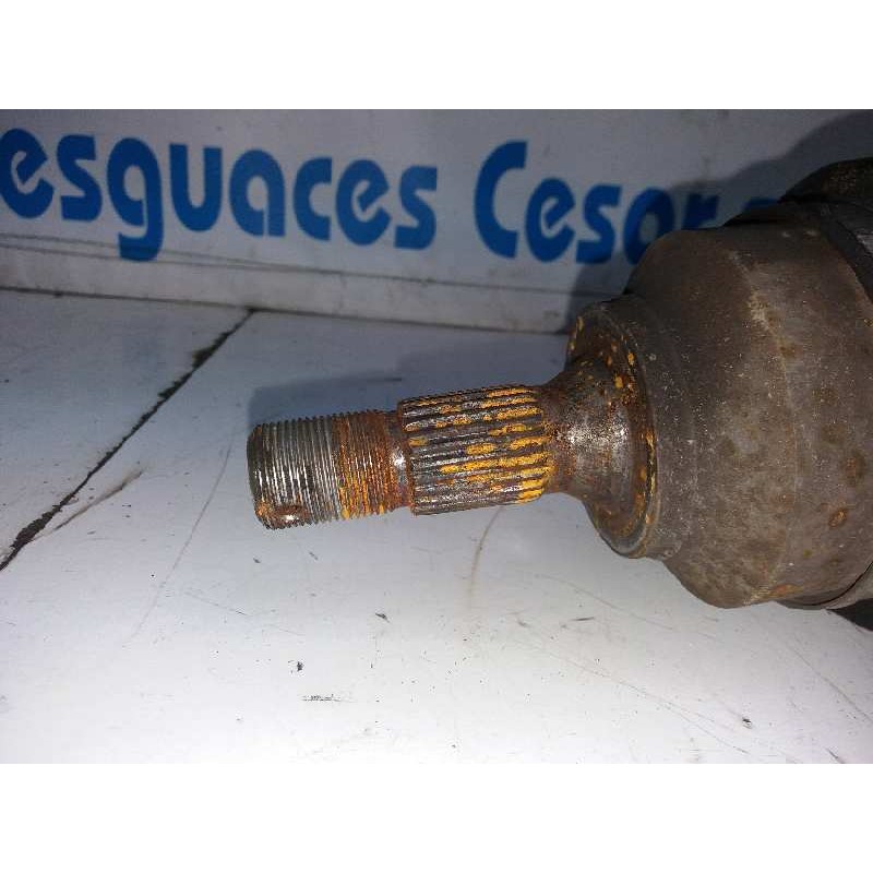 TRANSMISION DELANTERA IZQUIERDA 9637117780  - imagen 3