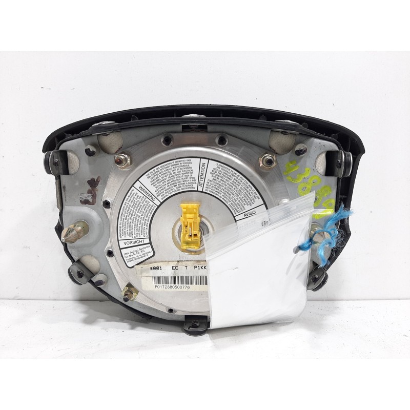 AIRBAG DELANTERO IZQUIERDO 1T2880500776  - imagen 2