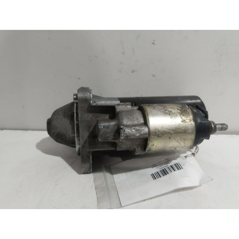 MOTOR ARRANQUE 0001108202  - imagen 4