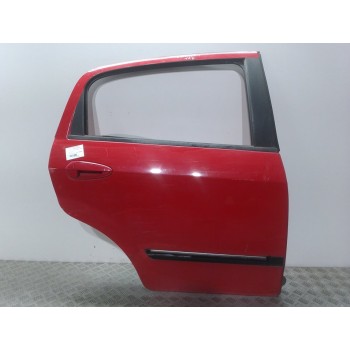PUERTA TRASERA DERECHA 51888069 ROJO 