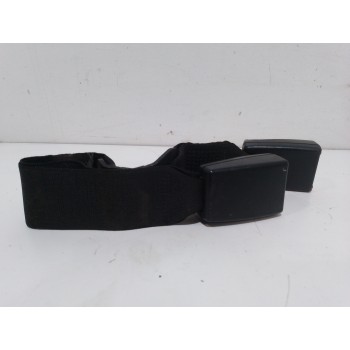 ENGANCHE CINTURON TRASERO DERECHO 603854000E 9117251 
